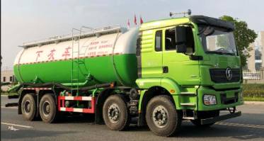 下灰车