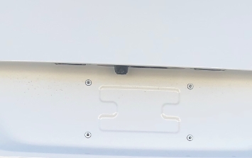 雪佛兰牌SGM6479LAA1多用途乘用车公告图片