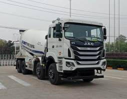 瑞江牌WL5313GJBHFC31混凝土搅拌运输车