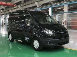 CSZ5030XSW商务车图片