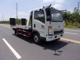 清障车