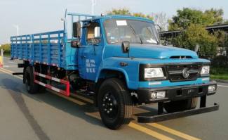 东风牌EQ5120XLHTBEV2纯电动教练车