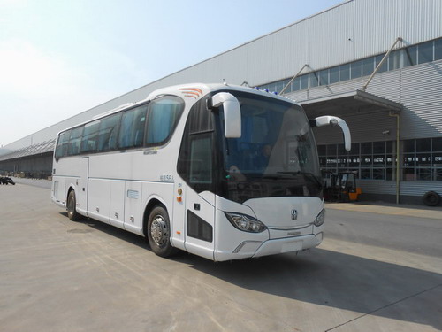 亚星牌12米24-56座客车(YBL6121HQCP)