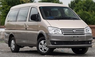 多用途乘用车