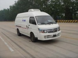 冷藏车
