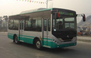 城市客车