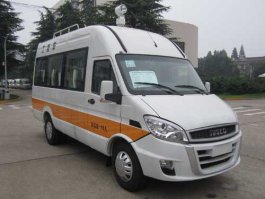 工程车