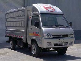 凯马牌KMC5030CCYQ27D5仓栅式运输车