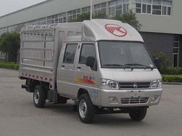 凯马牌KMC5030CCYL27S5仓栅式运输车