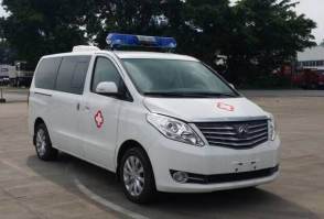 救护车