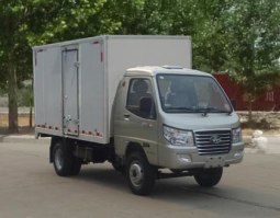 欧铃牌ZB5033XXYADC3V厢式运输车