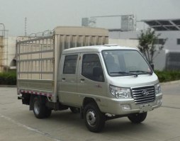 仓栅式运输车