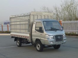 欧铃牌ZB5030CCYADC3V仓栅式运输车