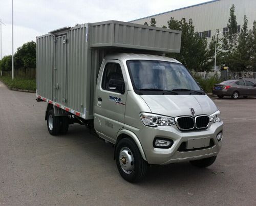 sy5031xxyaadx9lea厢式运输车