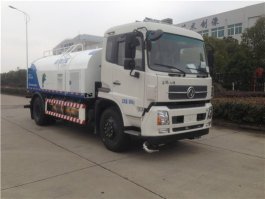 清洗车