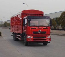 仓栅式运输车