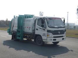 餐厨垃圾车