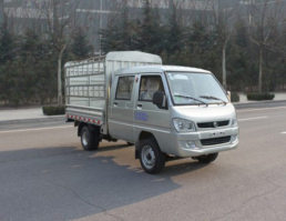 仓栅式运输车