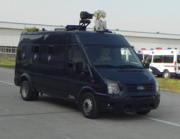 运兵车