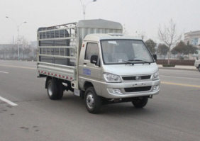 仓栅式运输车