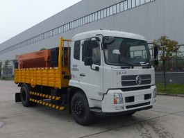 除雪车