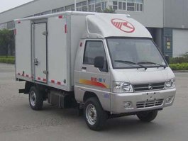 凯马牌KMC5020XXYL27D5厢式运输车