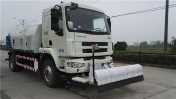 清洗车