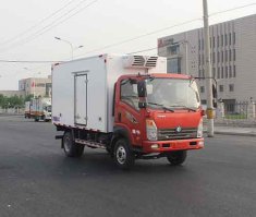 冷藏车