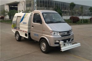 路面养护车