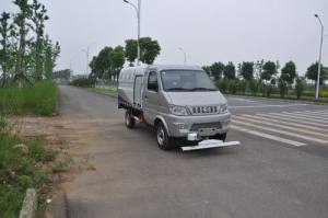 清洗车