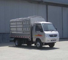 仓栅式运输车