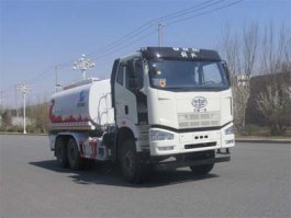 洒水车