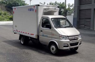 冷藏车