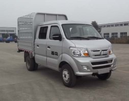 仓栅式运输车