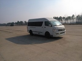 HKL5041XSWCE商务车图片