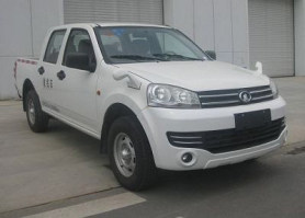 教练车