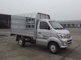 仓栅式运输车