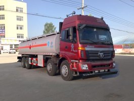 运油车