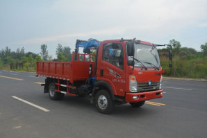 清淤车