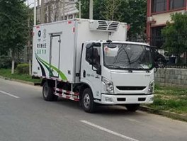 冷藏车