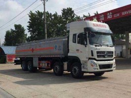 运油车