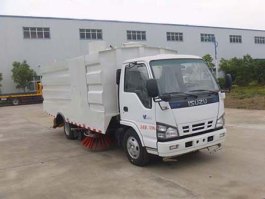 路太牌LTZ5070TXS5QL洗扫车