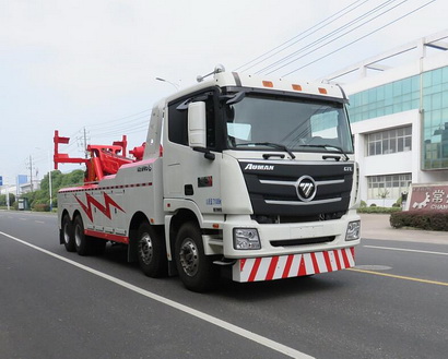 ZQS5310TQZB5型清障车图片