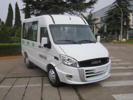 勘察车