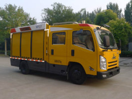 工程车