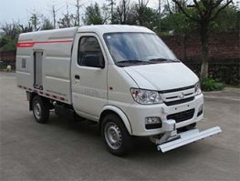 路面养护车