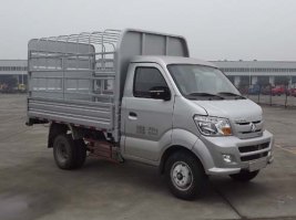 仓栅式运输车