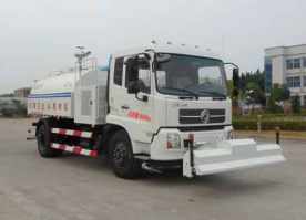 清洗车