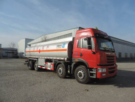 运油车