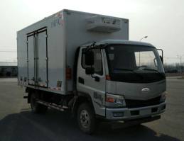 冷藏车